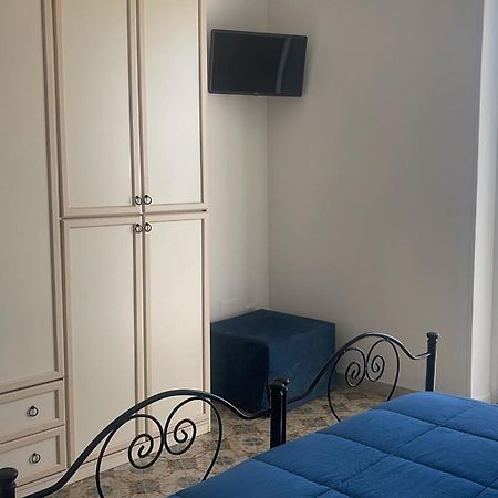 Villa Casa Direttamente Sul Mare à Marina di Mancaversa Extérieur photo