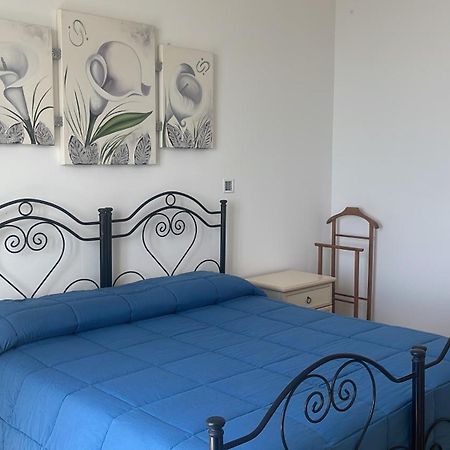 Villa Casa Direttamente Sul Mare à Marina di Mancaversa Extérieur photo