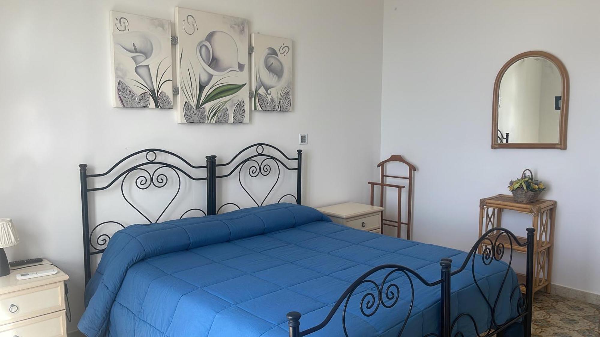 Villa Casa Direttamente Sul Mare à Marina di Mancaversa Extérieur photo